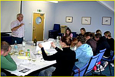 Cornwall Tourism Magazine - The National Lobster Hatchery